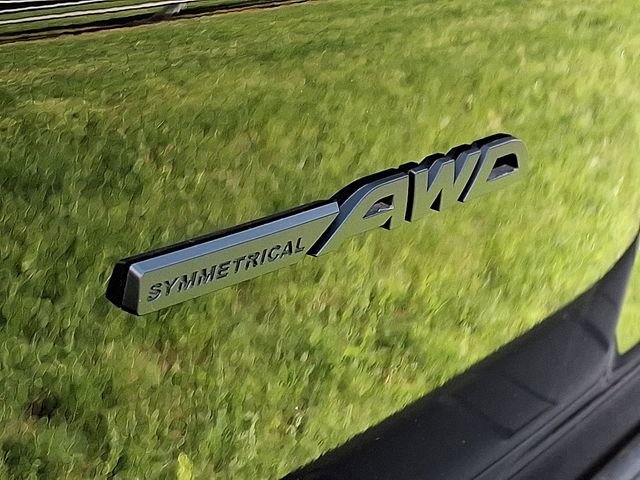 New 2026 Subaru Outback Wilderness AWD/4WD image 7