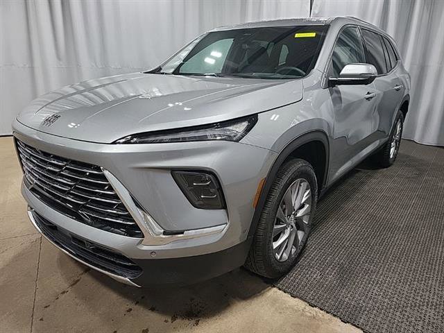 New 2026 Buick Enclave Preferred w/ Super Cruise Package image 7