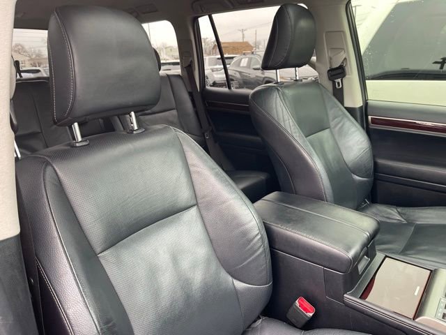Used 2018 Lexus GX 460 Premium image 11