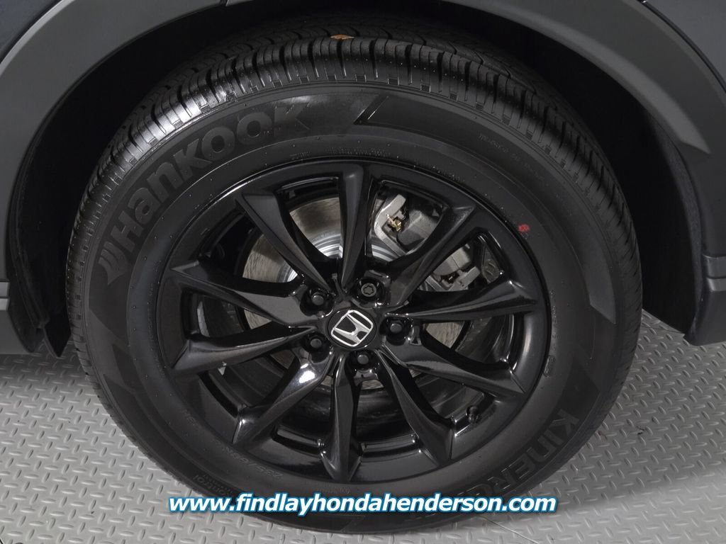 Used 2026 Honda CR-V Sport-L image 10