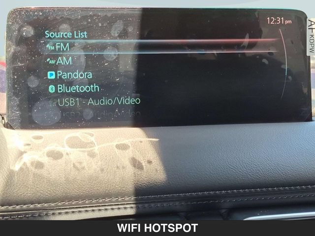 Certified 2025 MAZDA CX-5 AWD 2.5 S w/ Preferred Package image 24