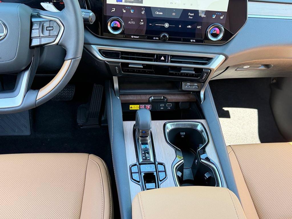 New 2026 Lexus RX 350 Premium AWD/4WD image 10