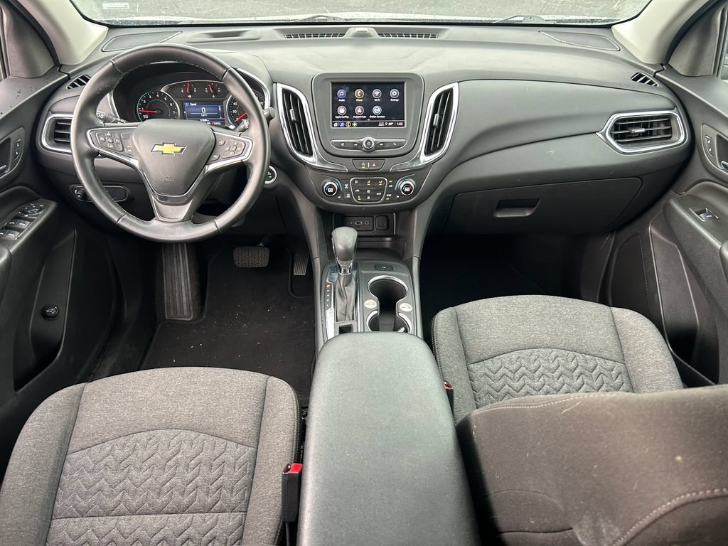 Used 2024 Chevrolet Equinox LT AWD/4WD image 30