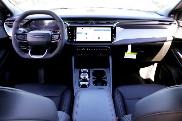 New 2026 Jeep Cherokee Limited AWD/4WD image 21