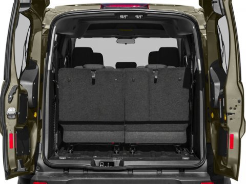 Used 2016 Ford Transit Connect XLT image 12