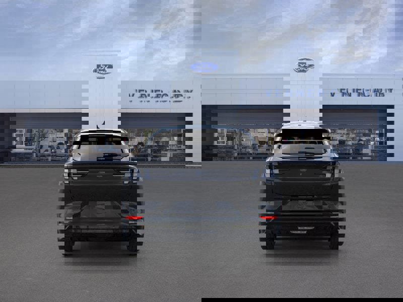 New 2025 Ford Mustang Mach-E GT image 5