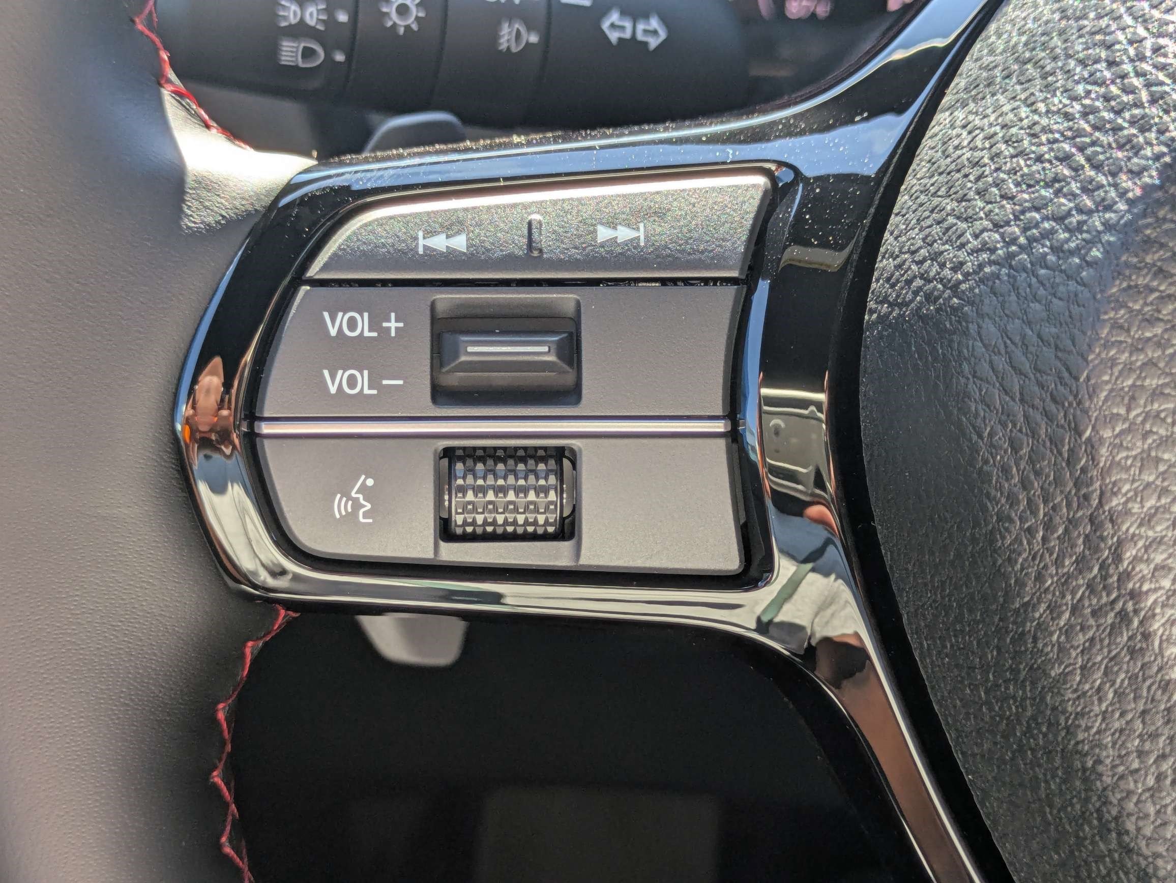 New 2026 Honda Pilot Black Edition image 33