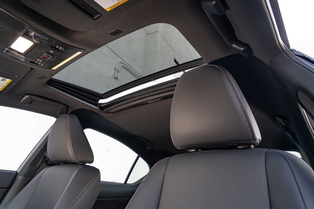 New 2026 Lexus IS 350 F Sport RWD image 15