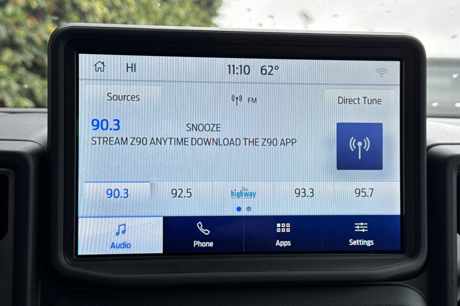 Certified 2024 Ford Bronco Sport Big Bend image 15