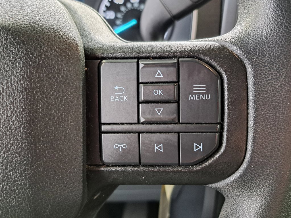 Used 2023 Ford F150 XLT image 9