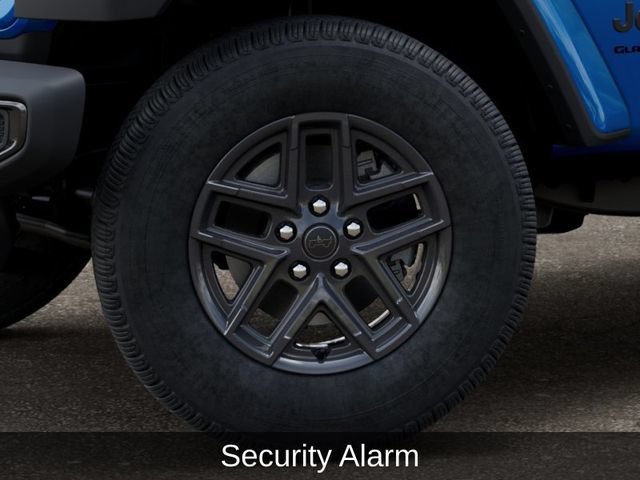 New 2026 Jeep Gladiator Sport AWD/4WD image 9