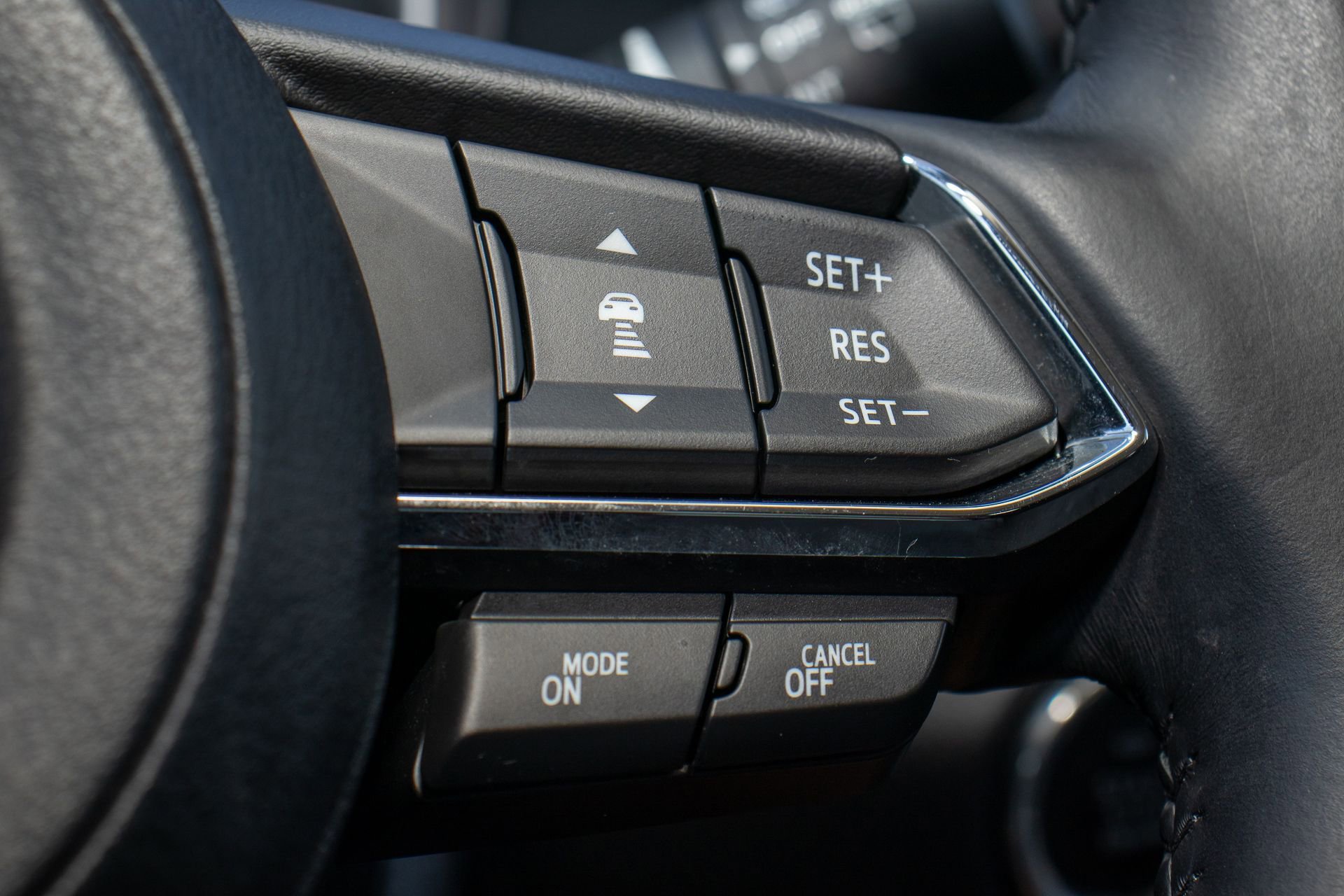 Used 2021 MAZDA CX-5 Touring w/ Touring Preferred SV Package image 29