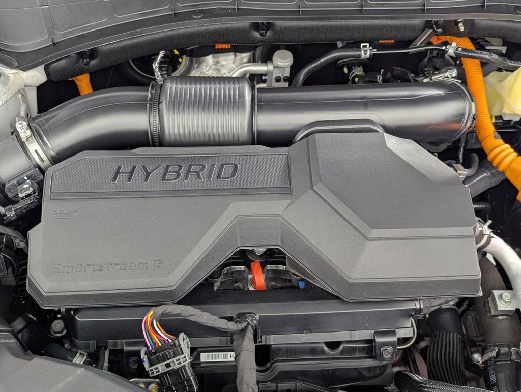 New 2026 Hyundai Santa Fe SE FWD image 10