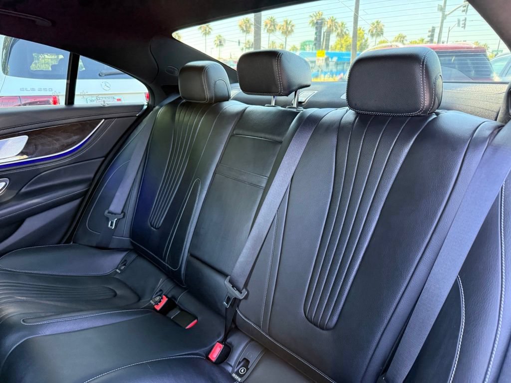 Used 2020 Mercedes-Benz CLS 450 4MATIC image 14