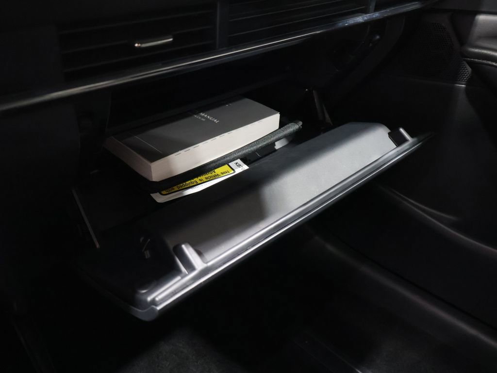 Used 2025 MAZDA CX-30 AWD 2.5 S w/ Preferred Package image 35