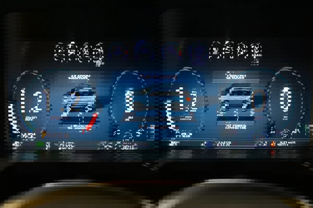 Used 2023 Ford Expedition Max Platinum image 49