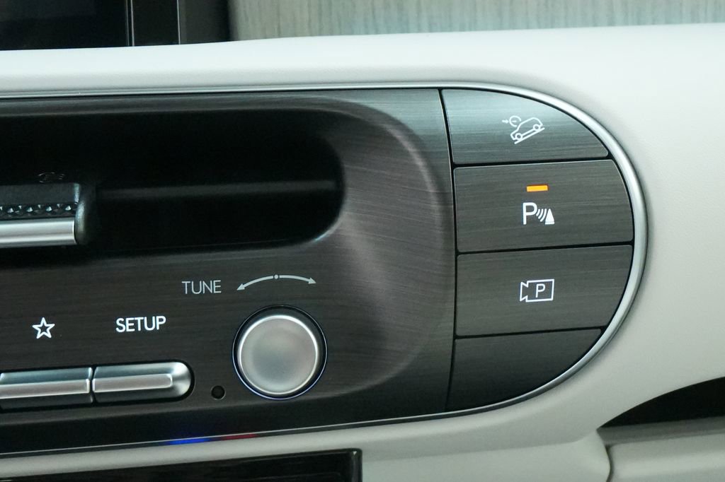 New 2026 Hyundai Palisade Calligraphy image 44