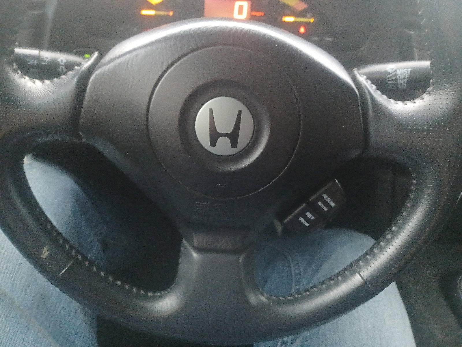 Used 2001 Honda S2000 image 30