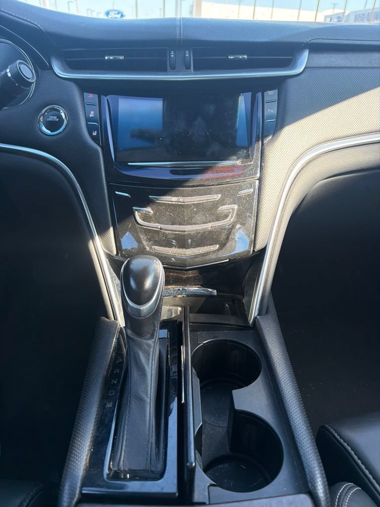 Used 2019 Cadillac XTS Premium Luxury AWD/4WD image 15