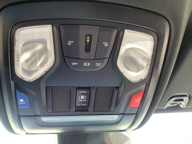 New 2026 RAM 1500 Big Horn w/ Night Edition AWD/4WD image 15