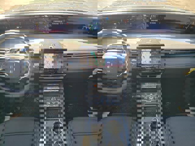 New 2026 Lincoln Nautilus Premier image 16