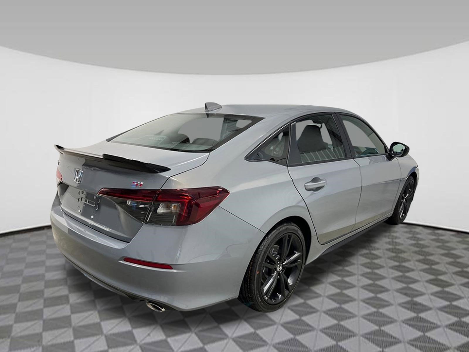 New 2026 Honda Civic Si image 7