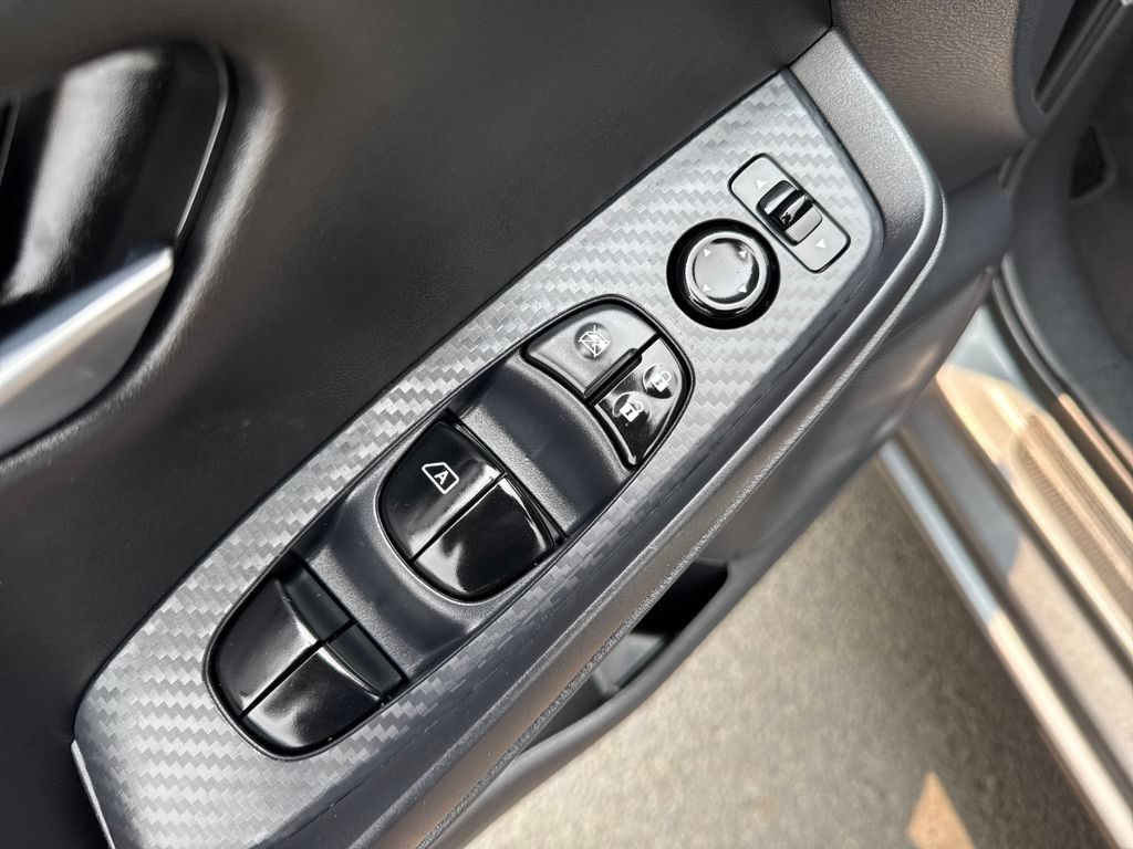 Used 2021 Nissan Sentra SV w/ Electronics Package FWD image 19