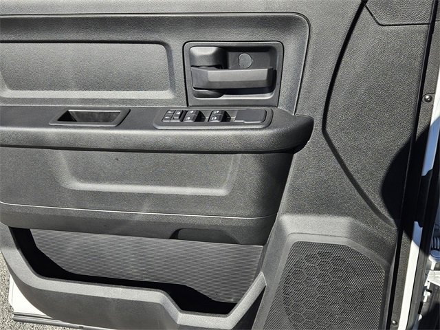 Used 2025 RAM 3500 Tradesman w/ Chrome Appearance Group image 24