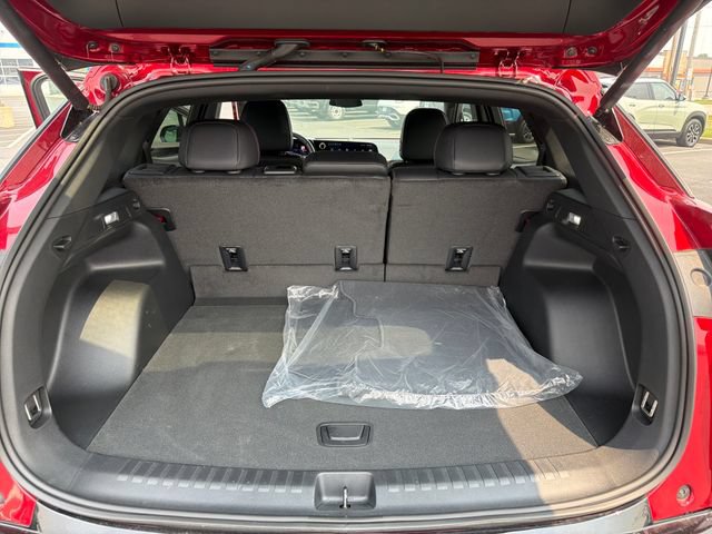 Certified 2025 Chevrolet Blazer EV RS AWD/4WD image 25