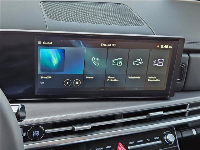 New 2026 Hyundai Santa Fe SE FWD image 18