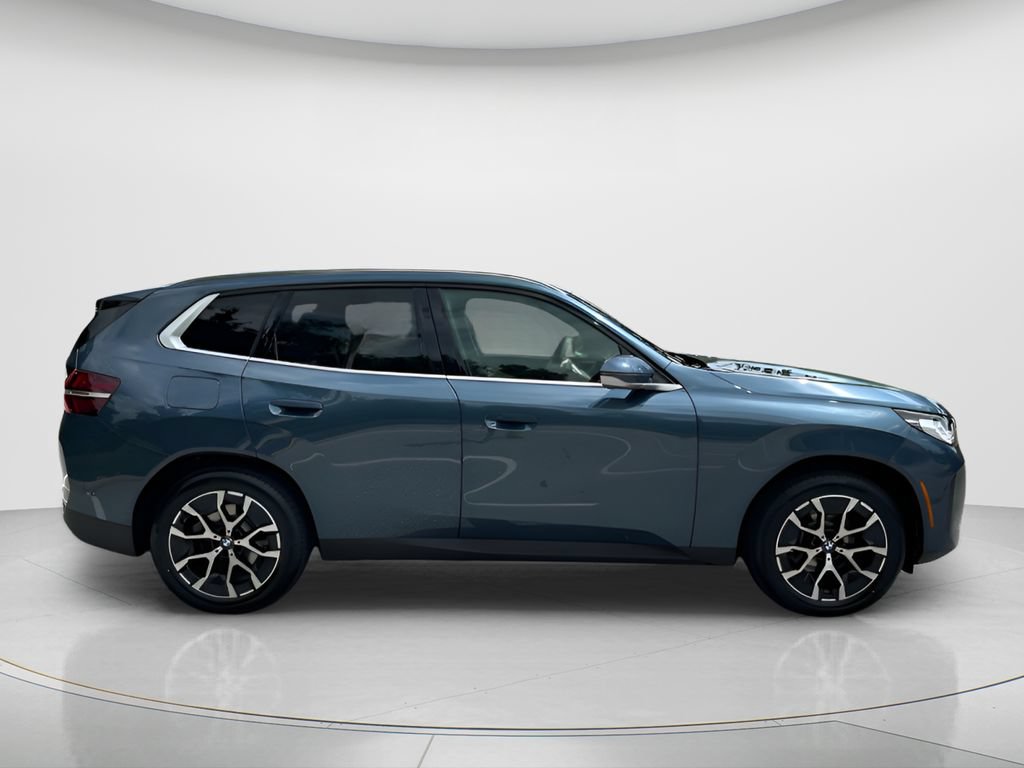 New 2026 BMW X3 xDrive30i AWD/4WD image 4