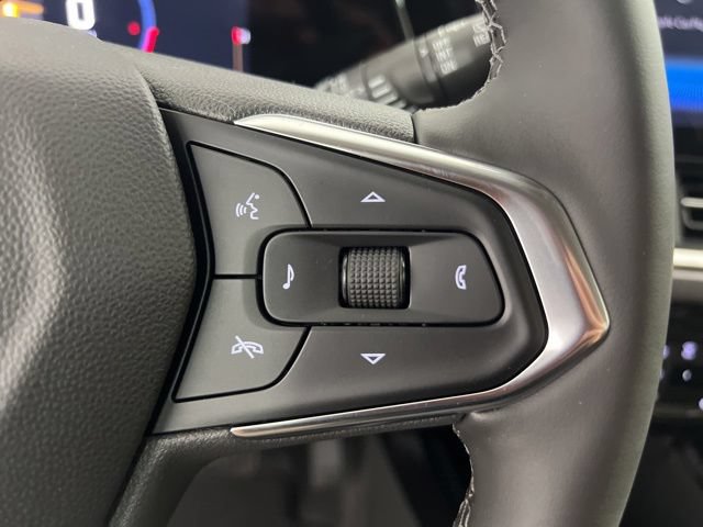 New 2026 Chevrolet Trax ACTIV w/ Driver Confidence Package FWD image 16