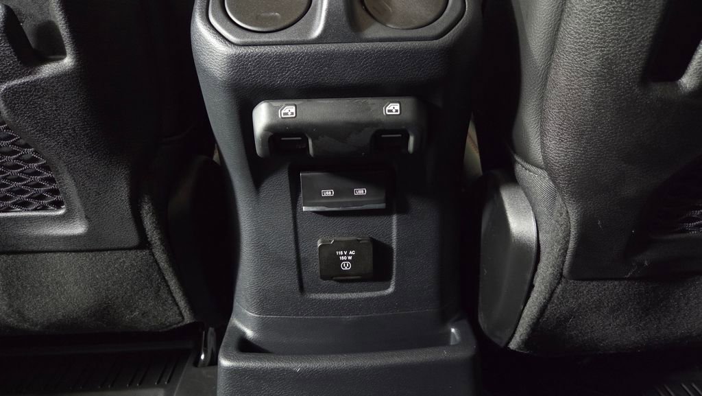 Used 2023 Jeep Wrangler Rubicon w/ Xtreme 35 Tire Package image 34