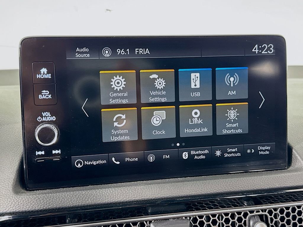 Used 2023 Honda Civic Sport Touring image 32