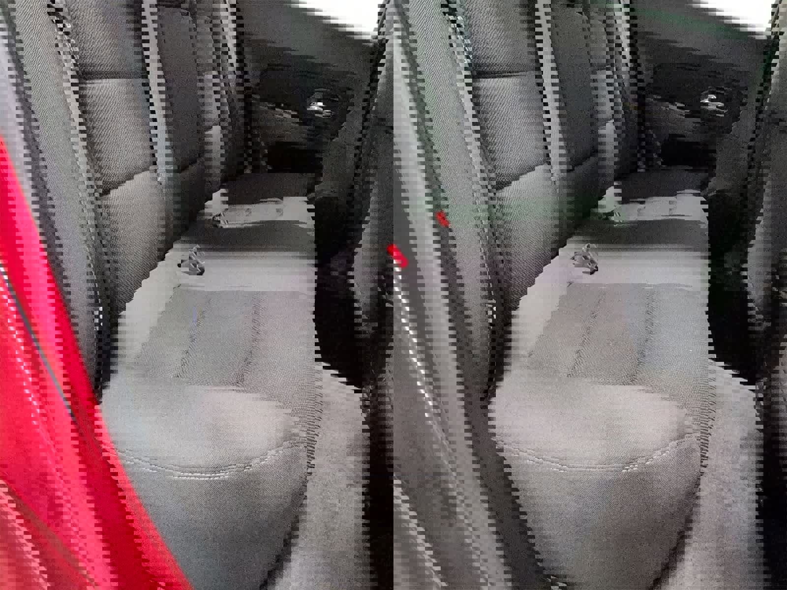 Used 2014 Chevrolet Cruze LT image 21