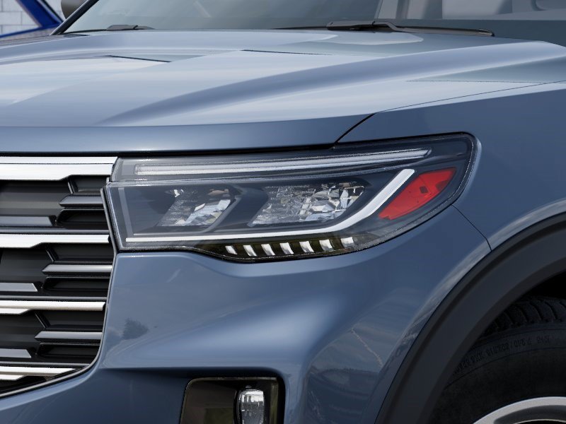 New 2027 Ford Explorer Active w/ Active Comfort Package RWD image 18