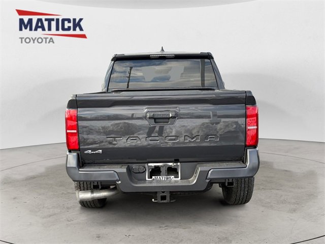 New 2026 Toyota Tacoma SR5 image 6