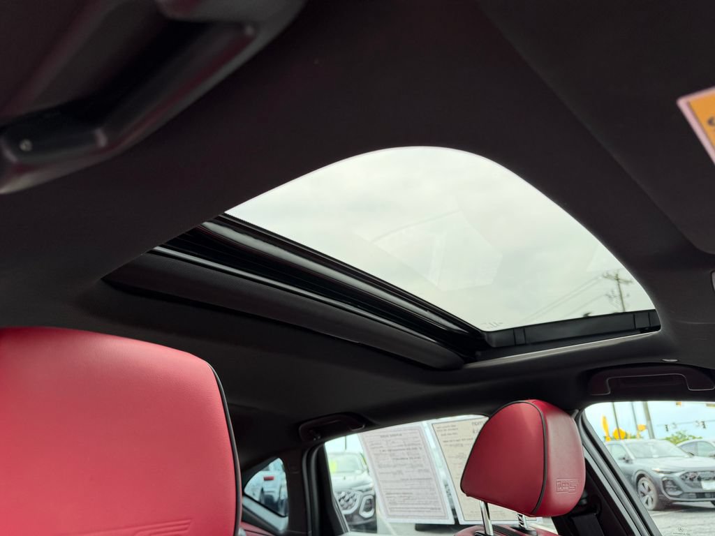 Used 2023 Acura TLX Type S AWD/4WD image 17