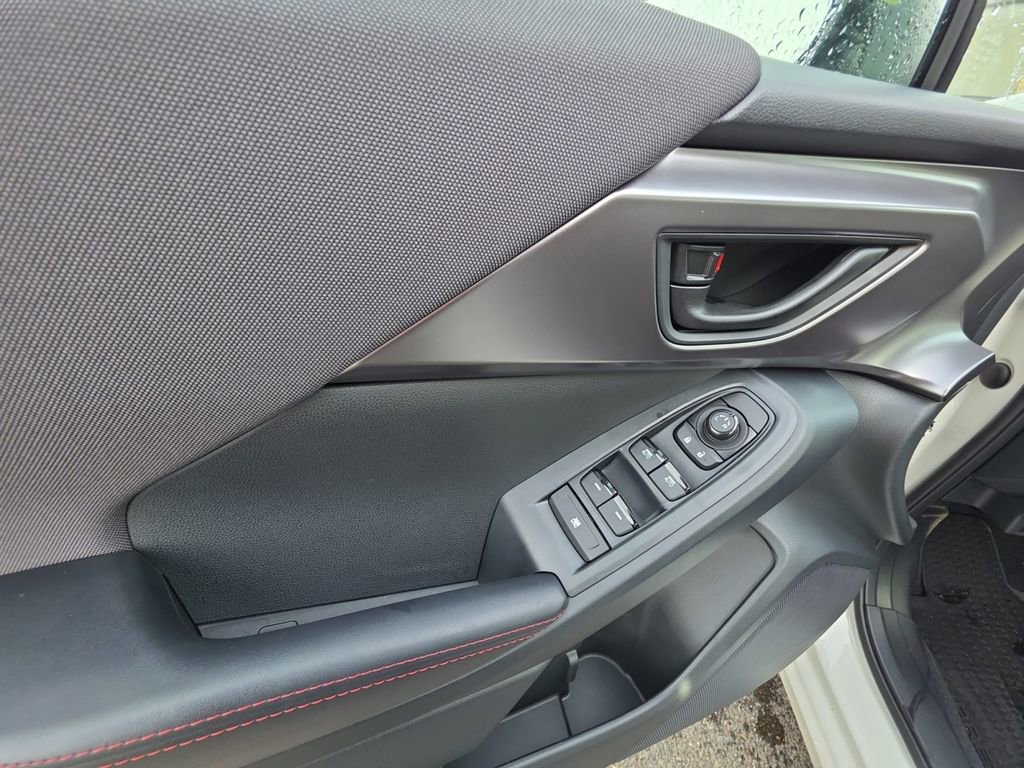 New 2025 Subaru Impreza 2.0i Sport image 11