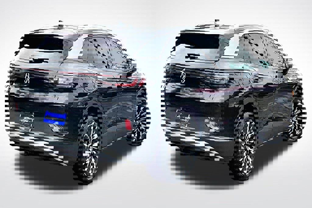 Certified 2023 Volkswagen ID.4 Pro S Plus image 10