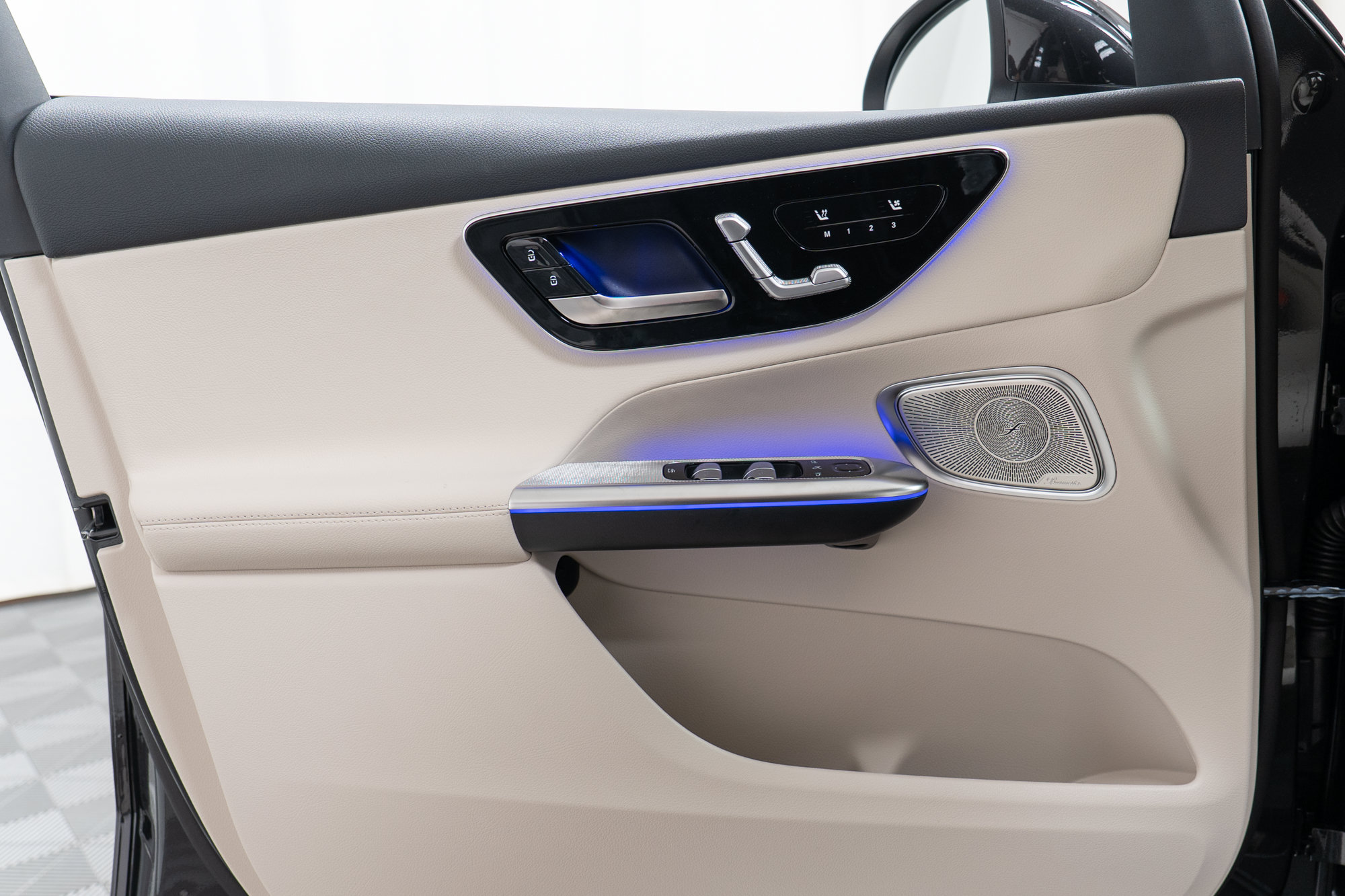 New 2026 Mercedes-Benz GLC 300 4MATIC image 11