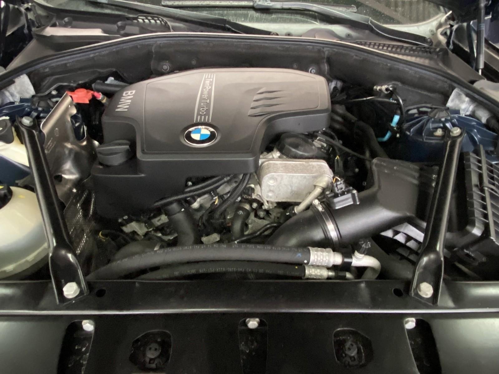 Used 2016 BMW 528i xDrive Sedan image 32