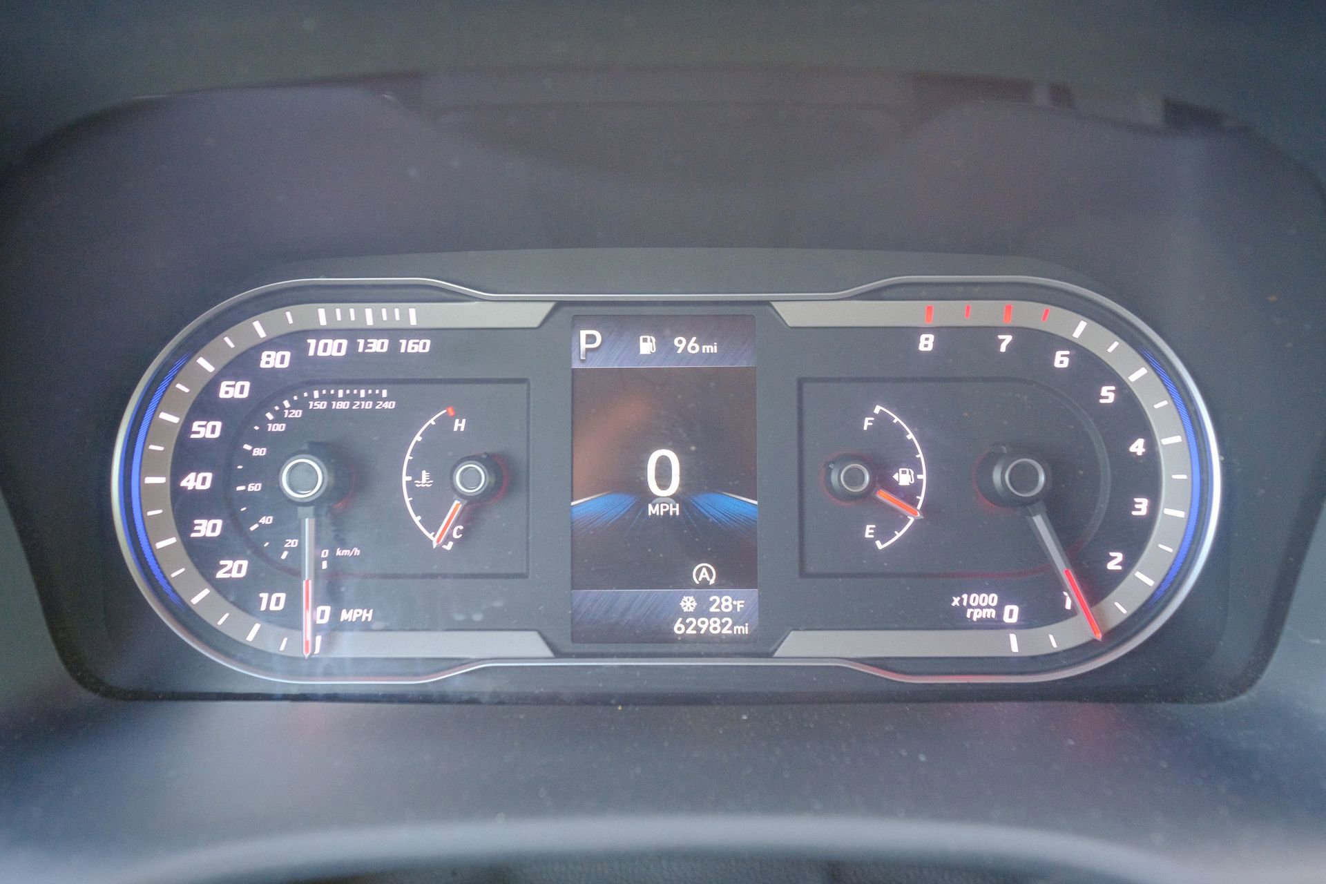 Used 2024 Hyundai Tucson SEL image 38