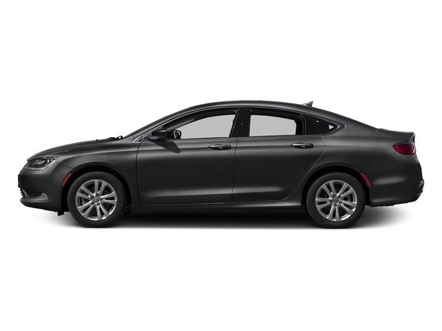 Used 2016 Chrysler 200 Limited w/ Convenience Group FWD image 3