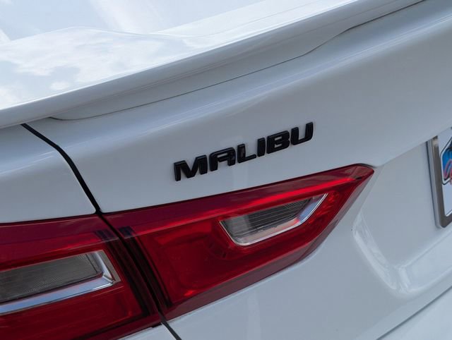 Used 2021 Chevrolet Malibu RS image 10