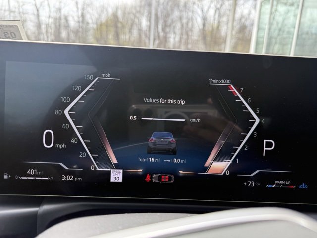 New 2025 BMW 230i xDrive Coupe w/ Premium Package image 13