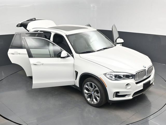 Used 2018 BMW X5 sDrive35i image 19