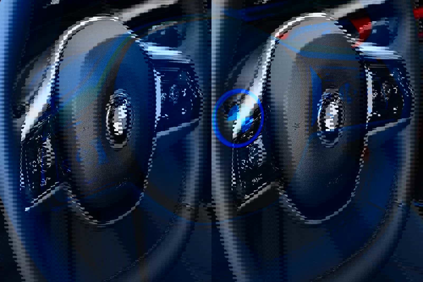 New 2026 BMW i5 eDrive40 image 19