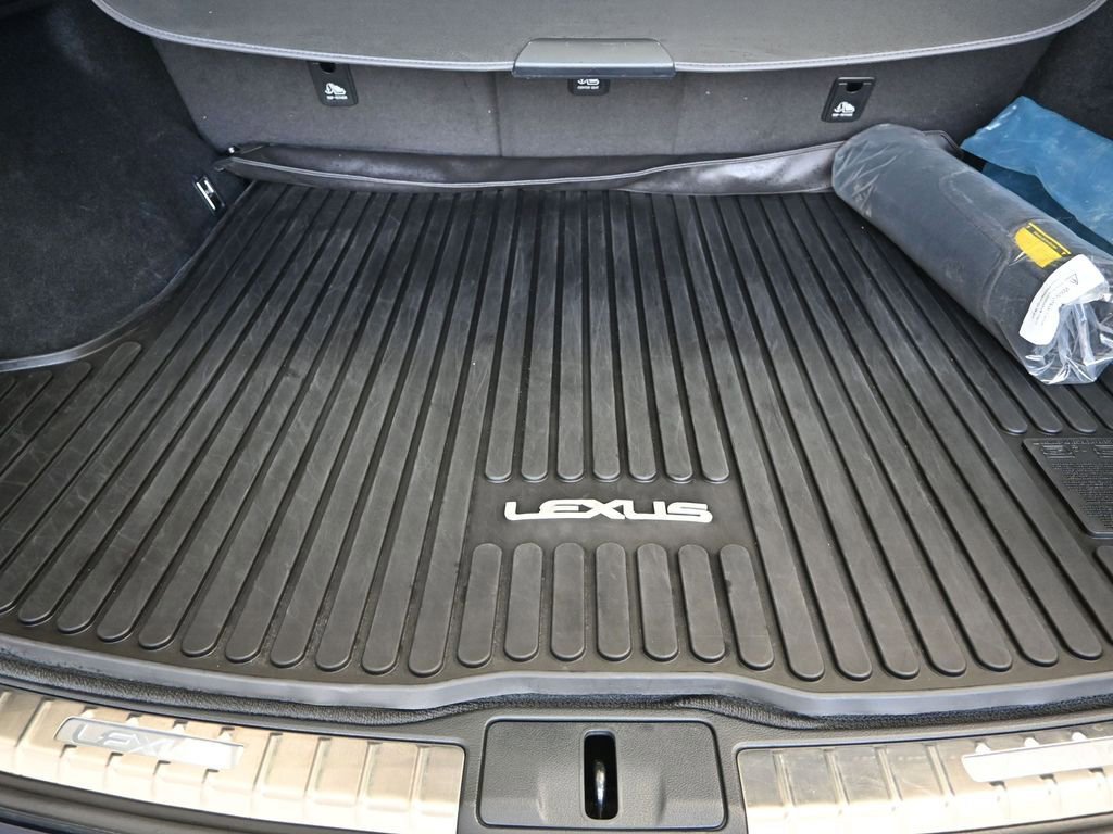 Used 2023 Lexus RX 350 AWD w/ Cold Area Package image 21