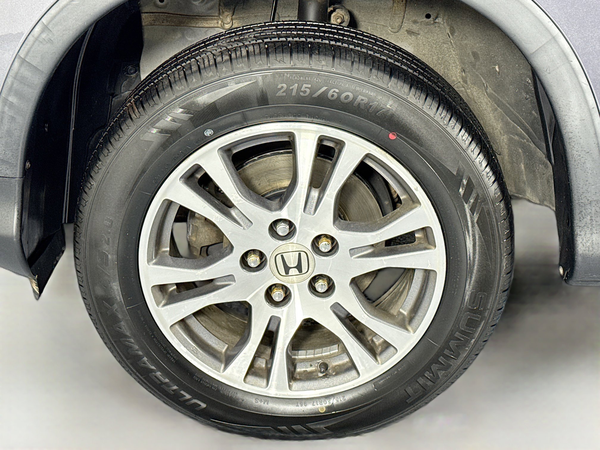 Used 2016 Honda CR-V LX image 28